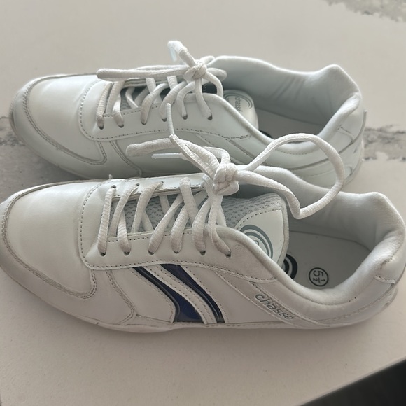Chaseé Cheer shoes - Picture 3 of 3